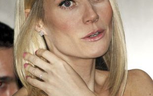 Po domu Gwyneth Paltrow biegają szczury!