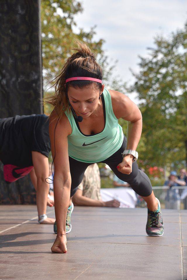 Ile kosztuje wózek Klary Lewandowskiej?