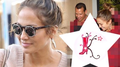 Jennifer Lopez z rodziną mieli NAJLEPSZE świąteczne stylówki