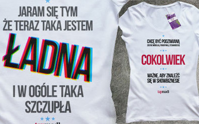 Teksty Ani Bałon robią furorę na Allegro (FOTO)