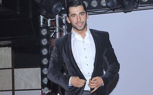 Jak Rafał Maserak sprawdza się w roli celebryty? (FOTO)