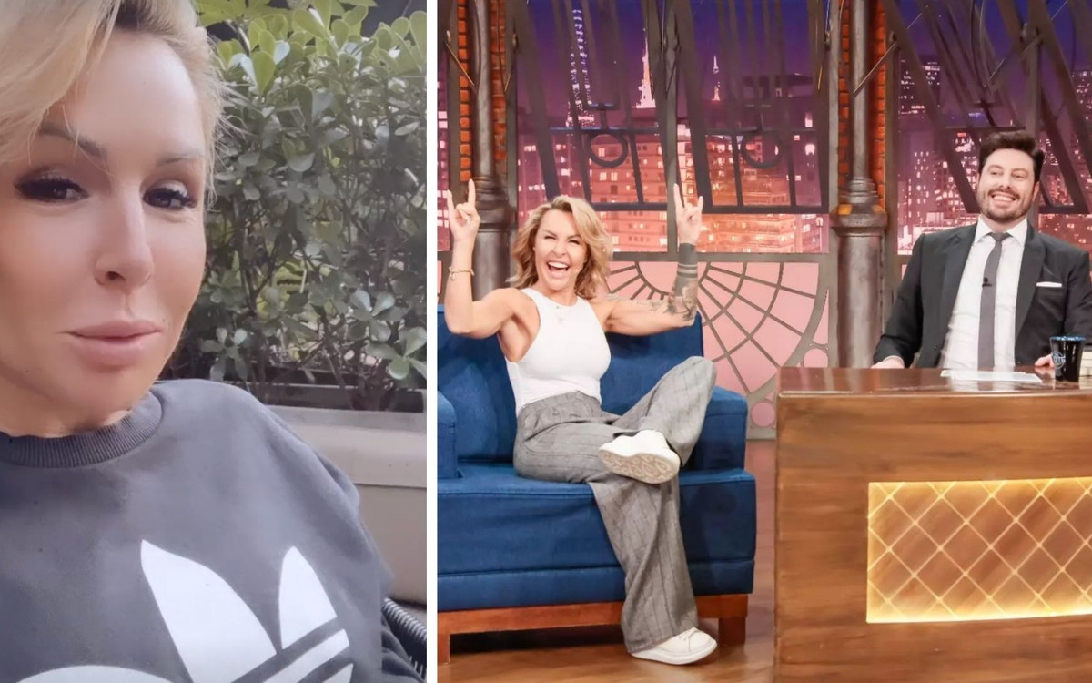 Blanka Lipińska podbija Brazylię! Tak prezentuje się w lokalnych mediach