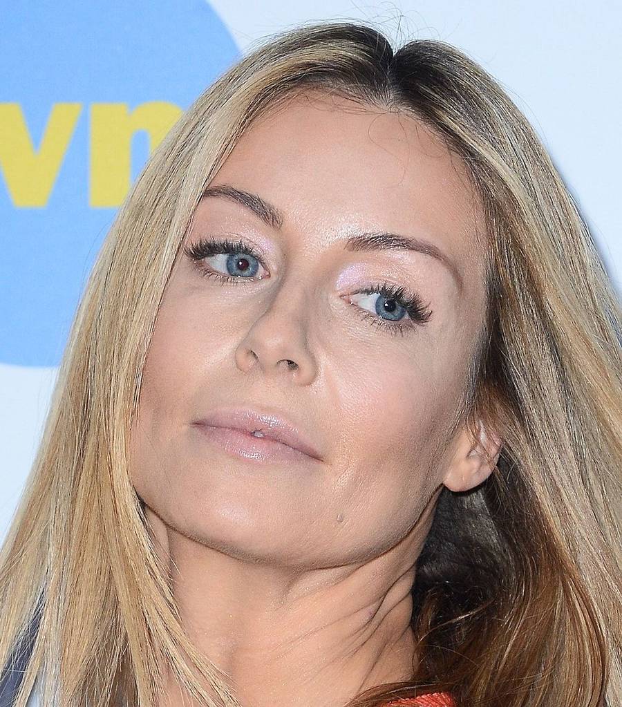 Fanki na Instagramie Małgorzaty Rozenek: Co ty z buzią zrobiłaś? Tragedia!