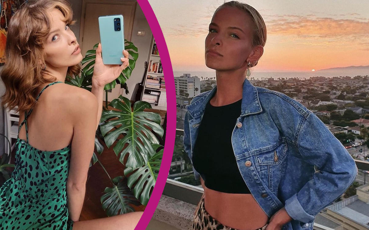 Zuza Kołodziejczyk pokazała fałdki. “Nie dajcie się zwariować”