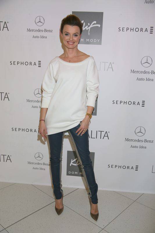 Pokaz kolekcji Lidii Kality