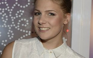 Marta Wierzbicka zostanie ambasadorką Fiata? (VIDEO)