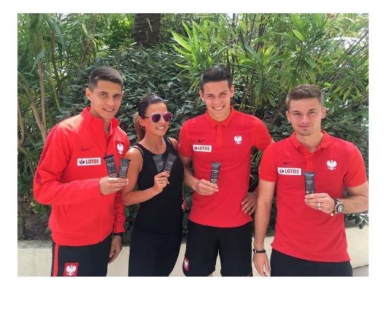 Jak ONA mogła? O co internauci kłócą się na Instagramie Anny Lewandowskiej?