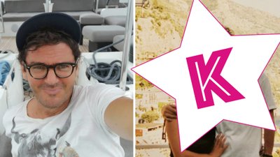 OMG! Kuba Wojewódzki pokazał zdjęcie z Anną Muchą