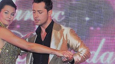 Anna Popek odpadła z Tańca z Gwiazdami