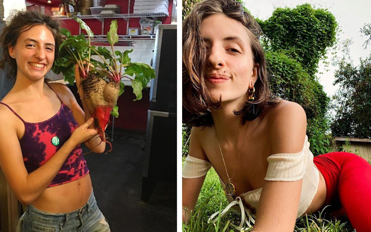 Ta nastolatka długo z tym WALCZYŁA. Teraz się nie wstydzi