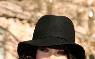 Za stara na błyskotliwy sukces? (FOTO)