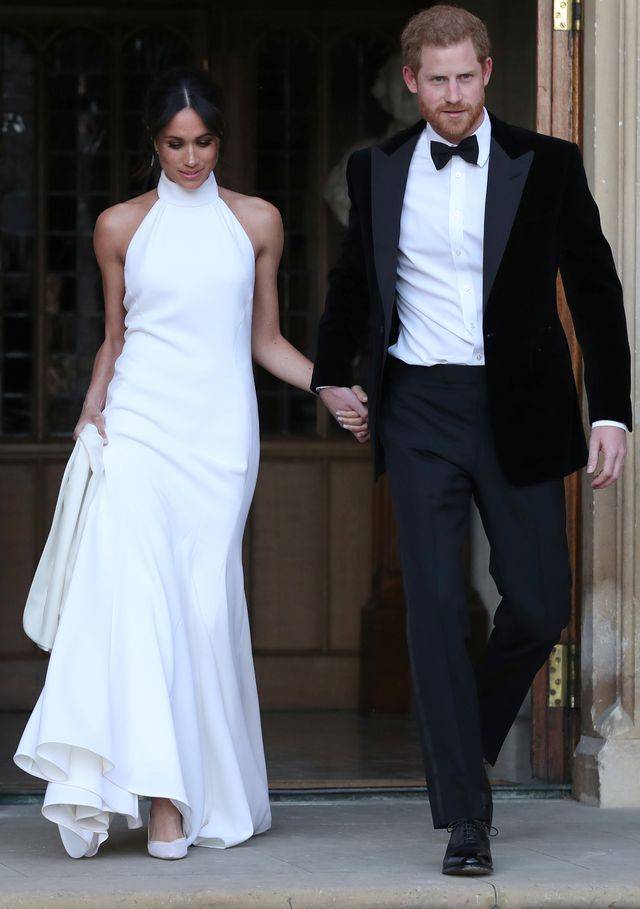 O nie! Dzieci Meghan i Harry’ego będą DYSKRYMINOWANE?