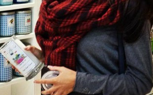 Co Natalia Siwiec kupuje na Gwiazdkę? (FOTO)