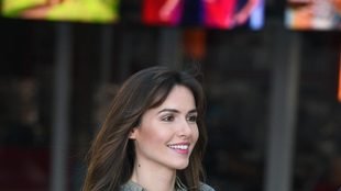 Marta Żmuda-Trzebiatowska vs. Weronika Rosati (FOTO)