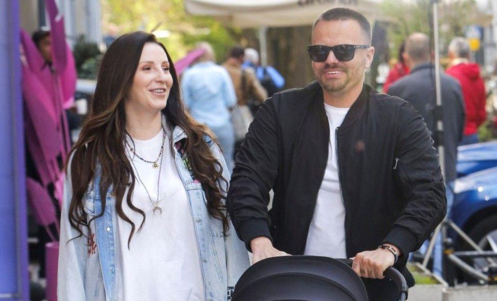 Marcin Hakiel i Dominika Serowska/AKPA