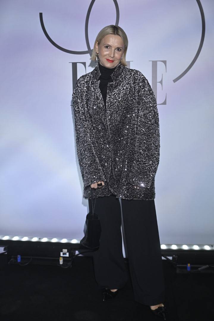 Zatrzęsienie gwiazd na 30. Urodzinach ELLE: Wieniawa, Woźniak-Starak, Torbicka, Gessler, Mołek… (FOTO)