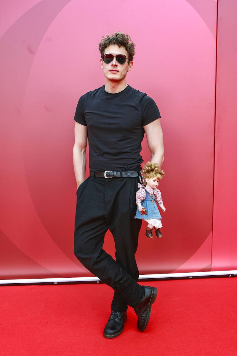 Plejada gwiazd na evencie programu ,,Top Model”. Weronika Rosati, Lila Janowska, Joanna Krupa…