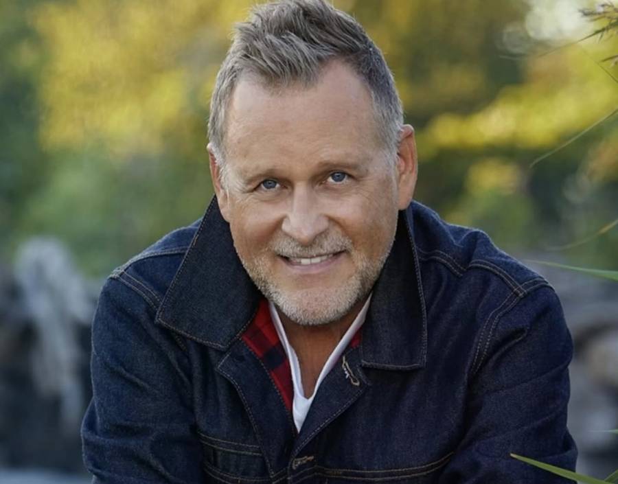 Dave Coulier, fot. Instagram