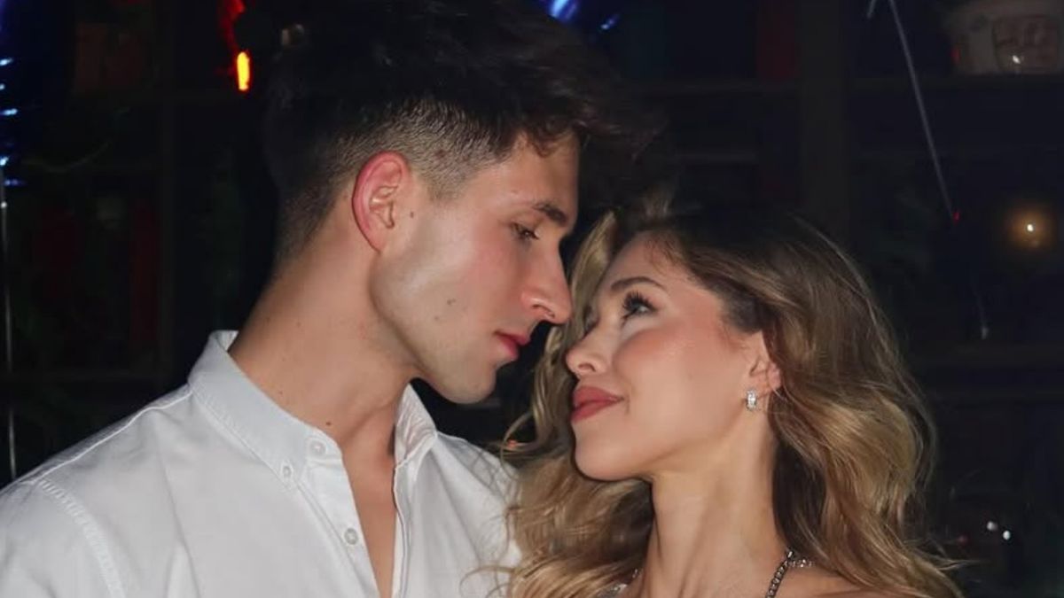 Maria Jeleniewska fot. Instagram