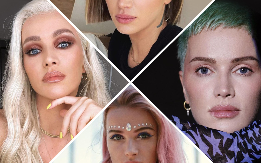 Którą Maffashion wolicie?