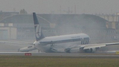 Kapitan Tadeusz Wrona bohaterem (FOTO)