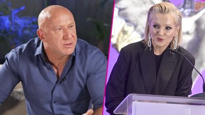 Krzysztof Miruć o rywalizacji z Dorotą Szelągowską: “Ja tego nie rozumiem…”