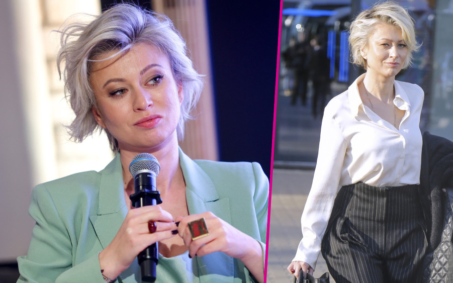 Dziennikarka Polsatu padła ofiarą prześladowcy. “GPS podłożony pod moje auto. Ktoś podszywający się pod mojego syna…”