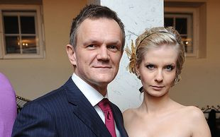 Edyta Pazura nie wróci do telewizji