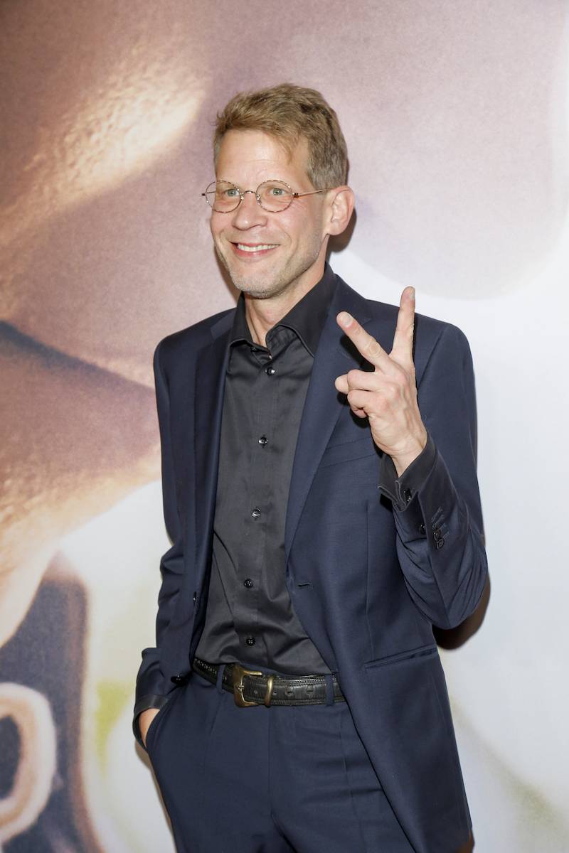 Premiera filmu “Niepewność. Zakochany Mickiewicz” z Rozbickim w roli głównej. Pojawiła się Julia Wieniawa!