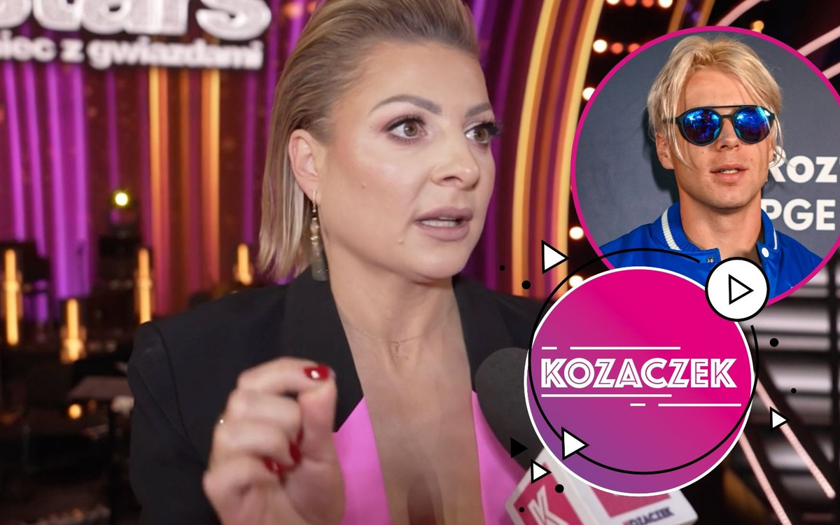 Magda Narożna szczerze o KONFLIKCIE ze Skolimem! “Zobaczymy, do czego to dojdzie” (WIDEO)