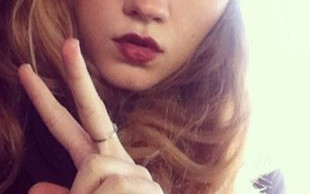 Włosy Izy Lach są teraz bardzo krótkie! (FOTO)