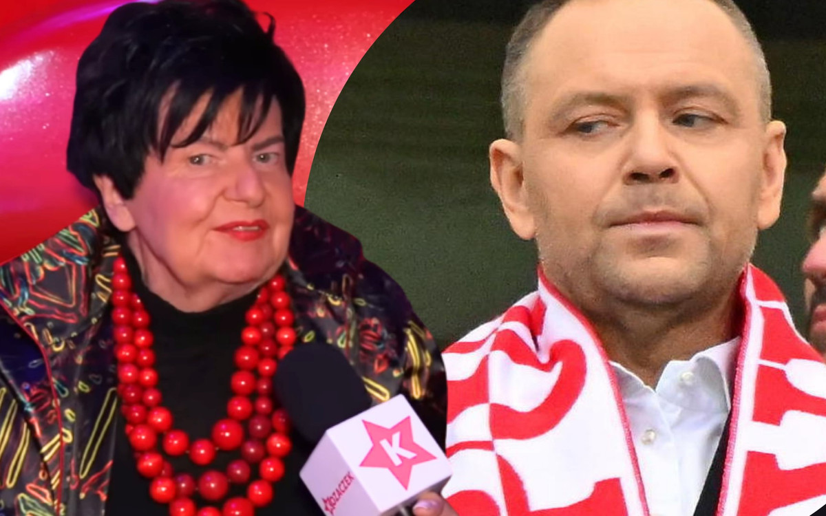 Tylko u nas! Jest afera! Senyszyn nie zostawiła suchej nitki na Nawrockim!