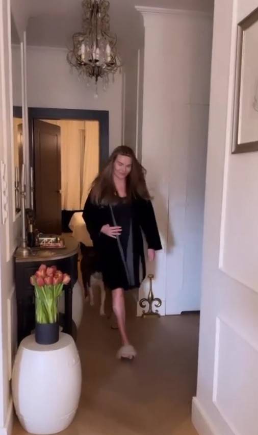 Bajeczny dom Hanny Lis, fot. Instagram