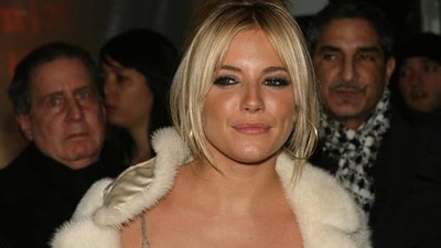 Najlepszy kochanek Sienny Miller