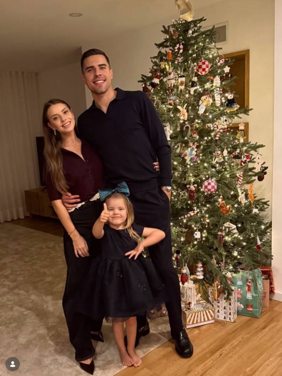 Instagram/Zdjęcie profilowe janbednarek_ Zdjęcie profilowe juuulencja juuulencja/janbednarek_