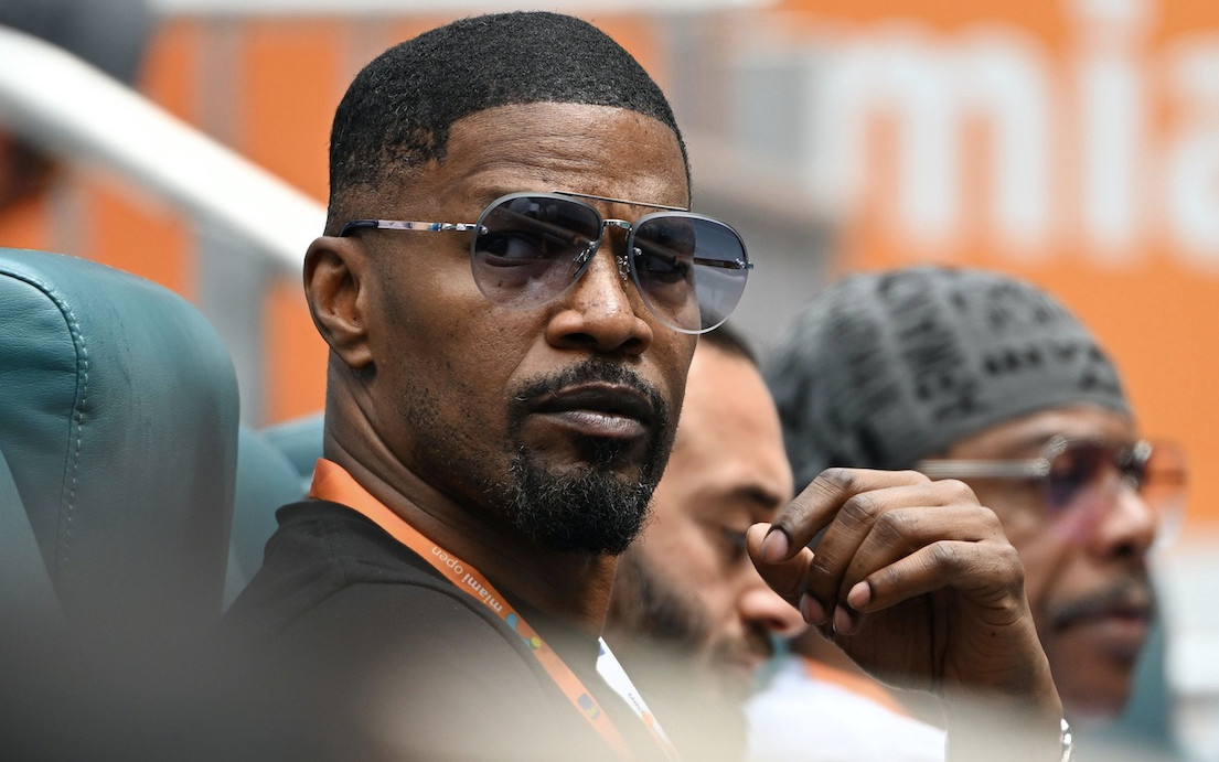 To Jamie Foxx nasłał FBI na Diddy’ego. Raper był odpowiedzialny za jego tajemniczą hospitalizację?