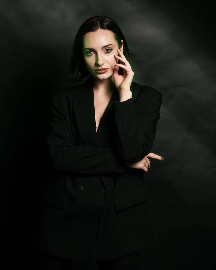 Ula Milewska, fot. KAPiF