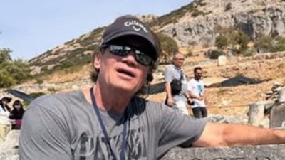 Uwielbiany aktor w ciężkim stanie trafił do szpitala. Prosi o modlitwę