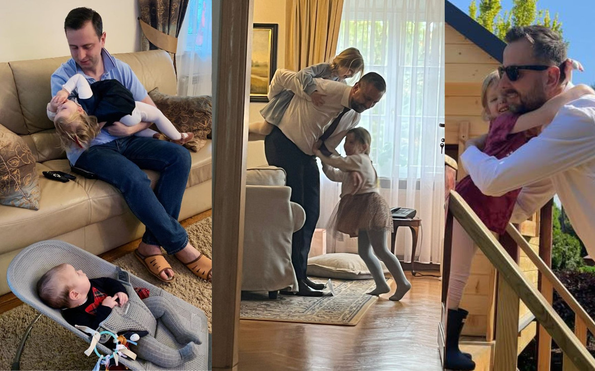 Tak urządził się Władysław Kosiniak-Kamysz. Wnętrza są pełne klasy