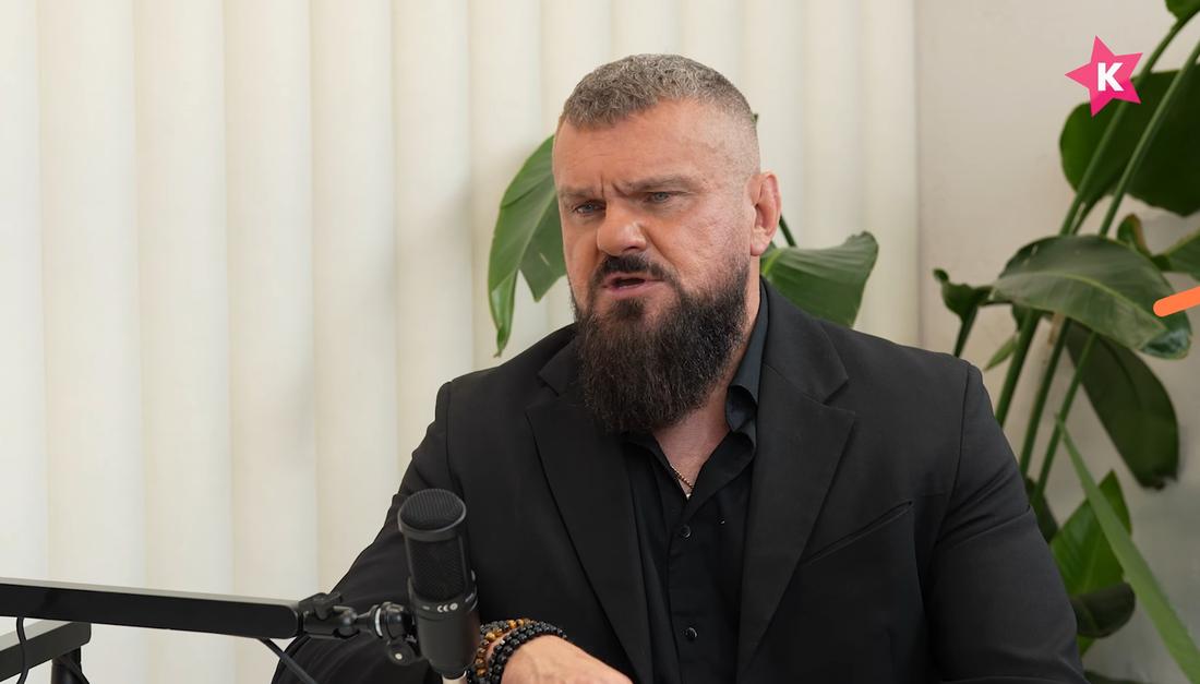 Marcin Miksza, fot. Kozaczek Exclusive