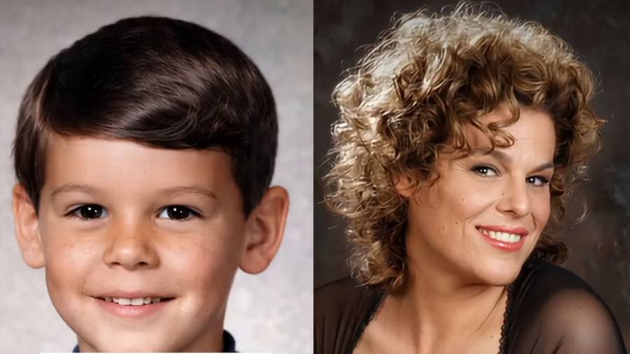 Zmiana płci gwiazd, fot. Instagram