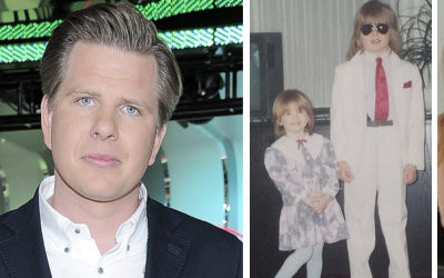 Na FB: Gorąca siostra Filipa Chajzera szuka pracy (FOTO)