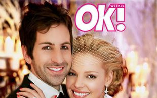 Katherine Heigl zaadoptuje małą dziewczynkę