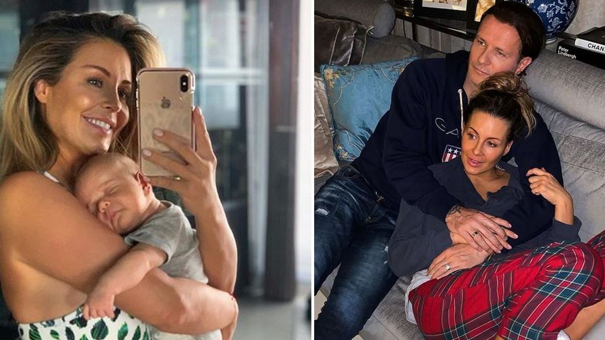 Małgorzata Rozenek pokazała swoje śniadanie