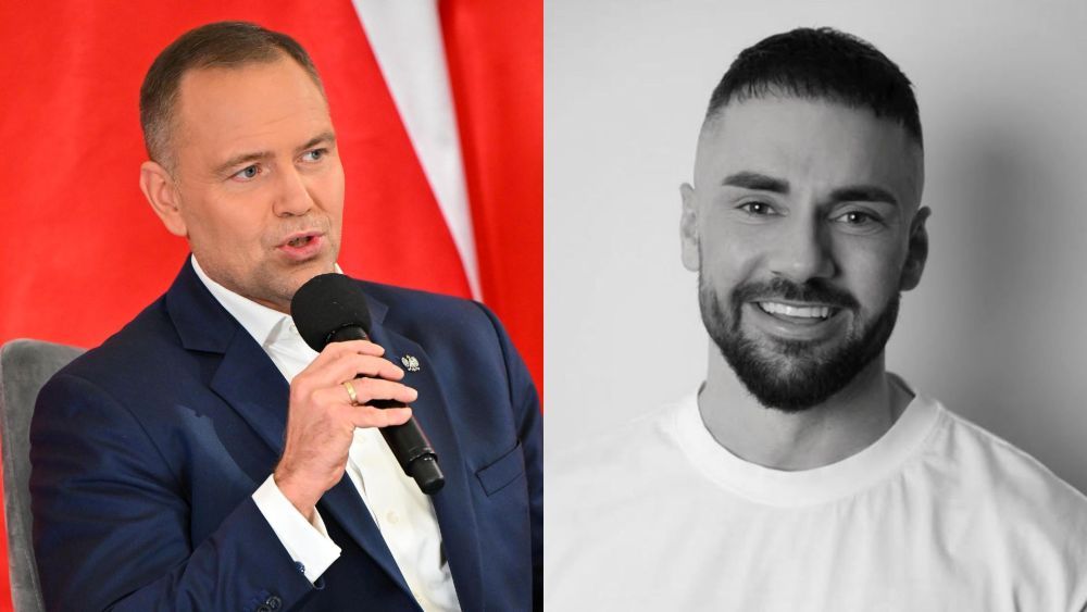 Prezydent podjął decyzję ws. Łukasza Litewki/ fot. KAPiF/Instagram