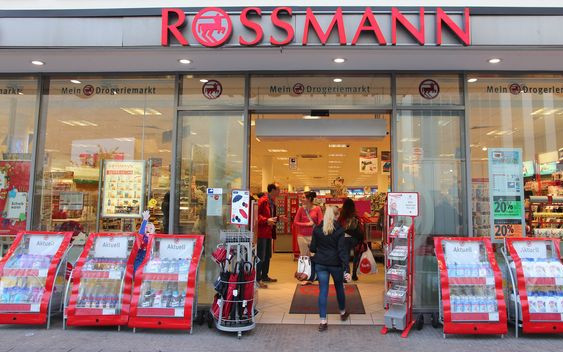 Szykuje się GORĄCA promocja w Rossmannie! Coś dla wielbicielek zapachów