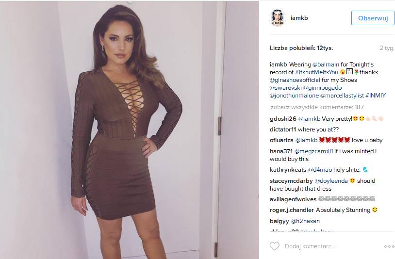 Naukowcy uznali sylwetkę tej kobiety, za… NAJLEPSZĄ na świecie!