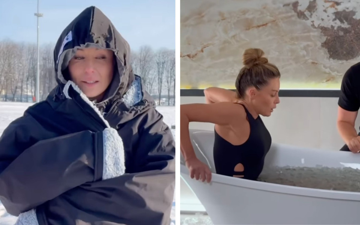 Widzowie oceniają pierwszy odcinek nowego programu Małgorzaty Rozenek. W komentarzach burza!