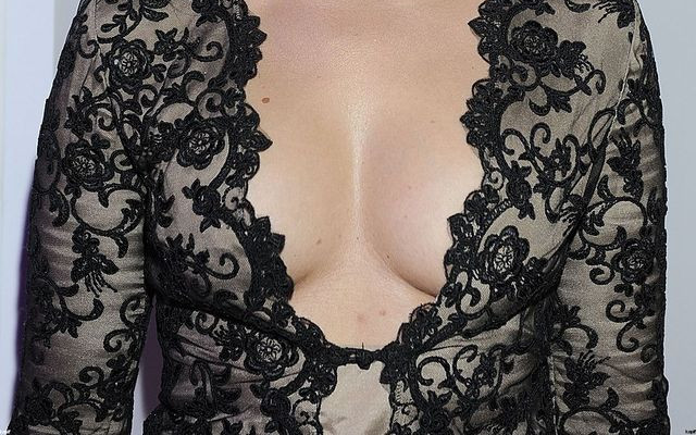 Fryzury Ilony Felicjańskiej