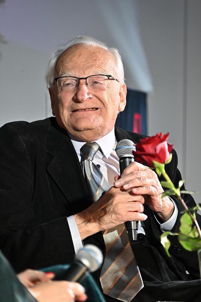 Stanisław Janicki, fot. KAPiF